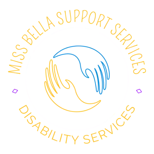 Miss Bella Support Services logo